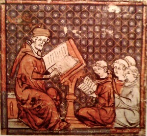 Õpetamine toomkoolis