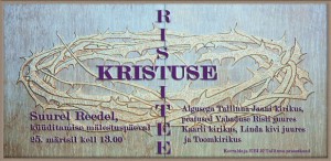 Ristitee rännak