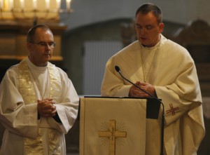 Urmas Karileet ja Meelis Rosma