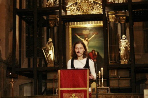 Assessor Kadri Põder