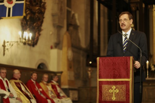 Tallinna linnapea Taavi Aas