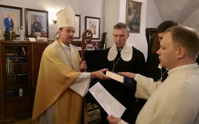 Margus+Suvi+preestri+ametivannet+andmas+Kolmekuningapäeval+toomkirikus+06.01.2018.