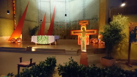 Taizé klooster