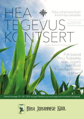 PJK_heategevuskontsert